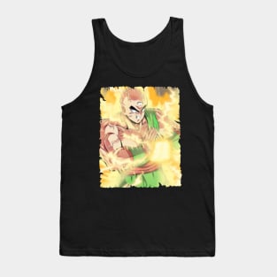 TIEN SHINHAN MERCH VTG Tank Top